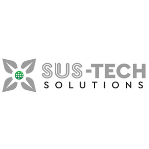 SUS-TECH SOLUTIONS trademark artwork