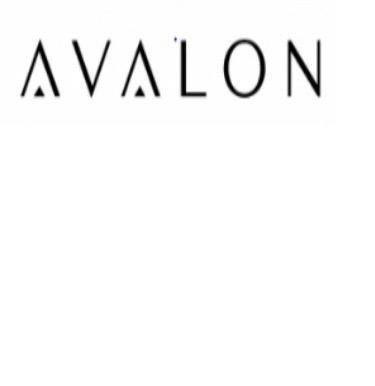AVALON trademark artwork