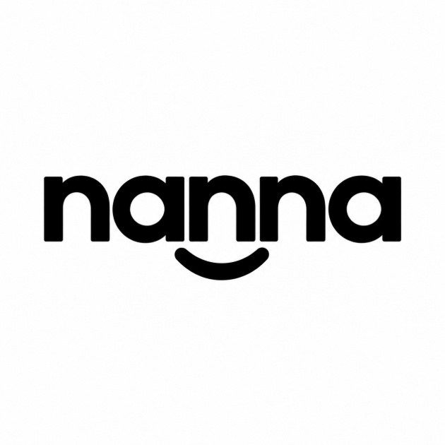 nanna trademark artwork