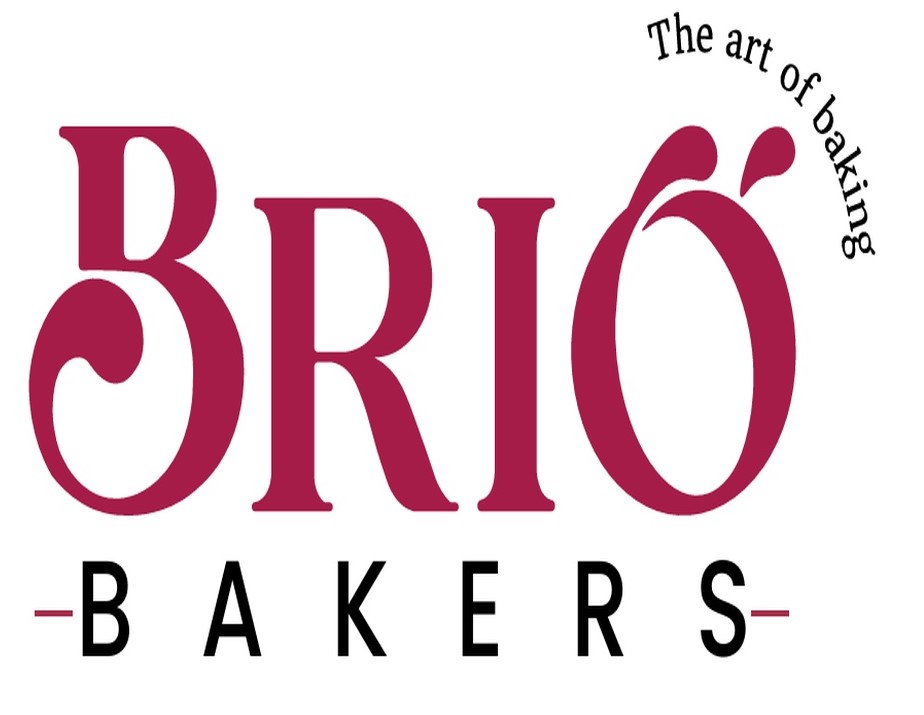 BRIOBAKERS trademark artwork