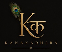 KANAKADHARA trademark artwork