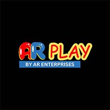 AR PLAY trademark artwork
