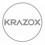 KRAZOX trademark artwork