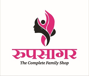 ROOPSAGAR (DEVICE OF HUMAN CARICATURE) trademark artwork
