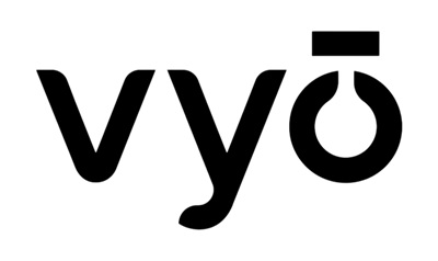 vyo trademark artwork