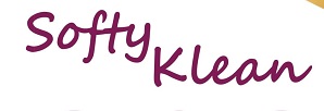 Softy Klean trademark artwork