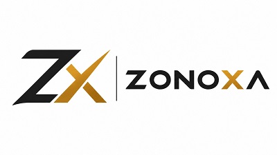 ZONOXA trademark artwork