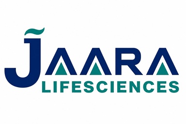 JAARA LIFESCIENCES trademark artwork