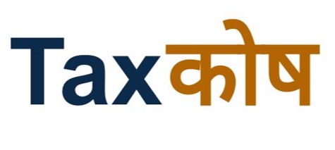 TAXKOSH trademark artwork