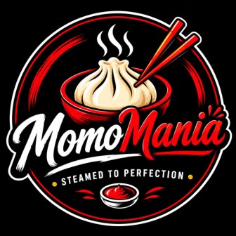 Momo Mania trademark artwork