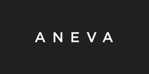 ANEVA trademark artwork