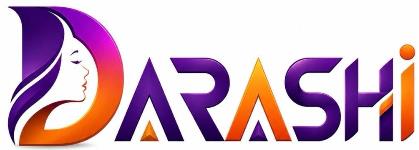 DARASHI trademark artwork