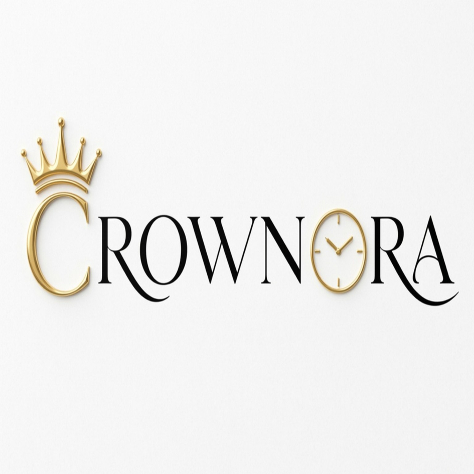 CROWNORA trademark artwork