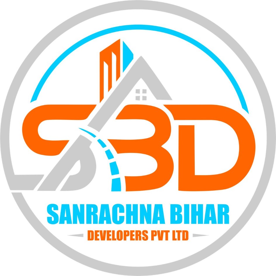 SANRACHNA BIHAR DEVELOPERS PRIVATE LIMITED trademark artwork