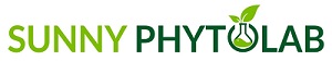 SUNNY PHYTOLAB trademark artwork
