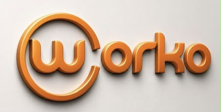 WORKO trademark artwork