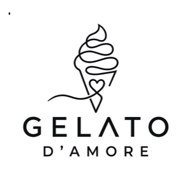 GELATO D’AMORE trademark artwork