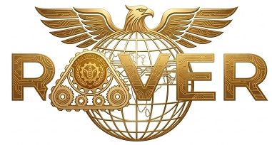 ROVER trademark artwork