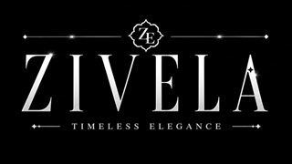ZIVELA - TIMELESS ELEGANCE trademark artwork