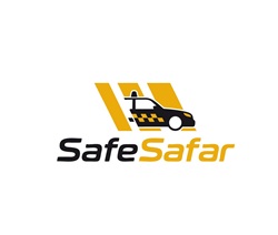 SafeSafar trademark artwork