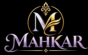 MAHKAR trademark artwork