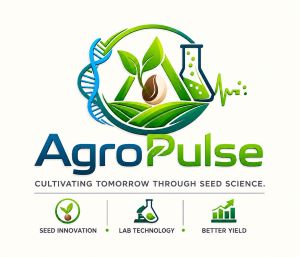 AgroPulse trademark artwork