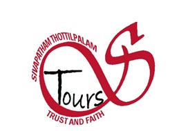SIVAPATHAM TOURS trademark artwork