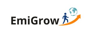 EMIGROW trademark artwork