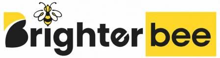 Brighterbee trademark artwork