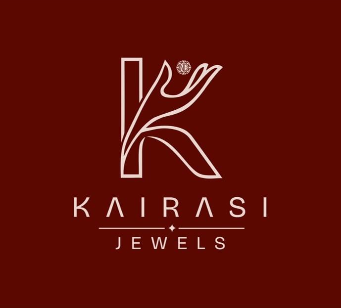 KAIRASI JEWELS trademark artwork