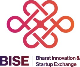Bharat Innovation & Startup Exchange trademark artwork