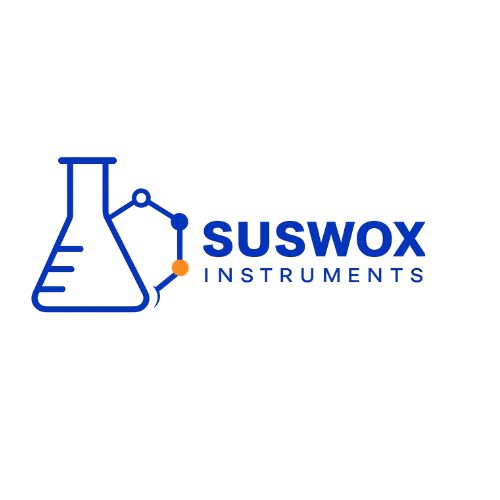 Suswox Instruments trademark artwork