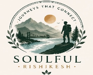 SOULFUL RISHIKESH trademark artwork