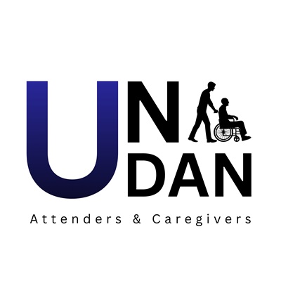 UN UDAN trademark artwork