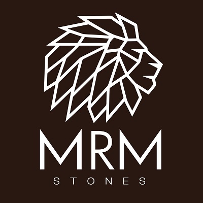 MRM STONES trademark artwork