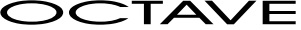 OCTAVE trademark artwork