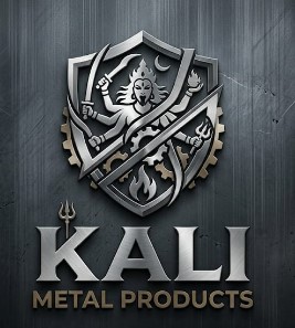 KALI METAL PRODUCTS trademark artwork