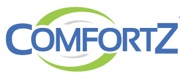 COMFORTZ (Device) trademark artwork