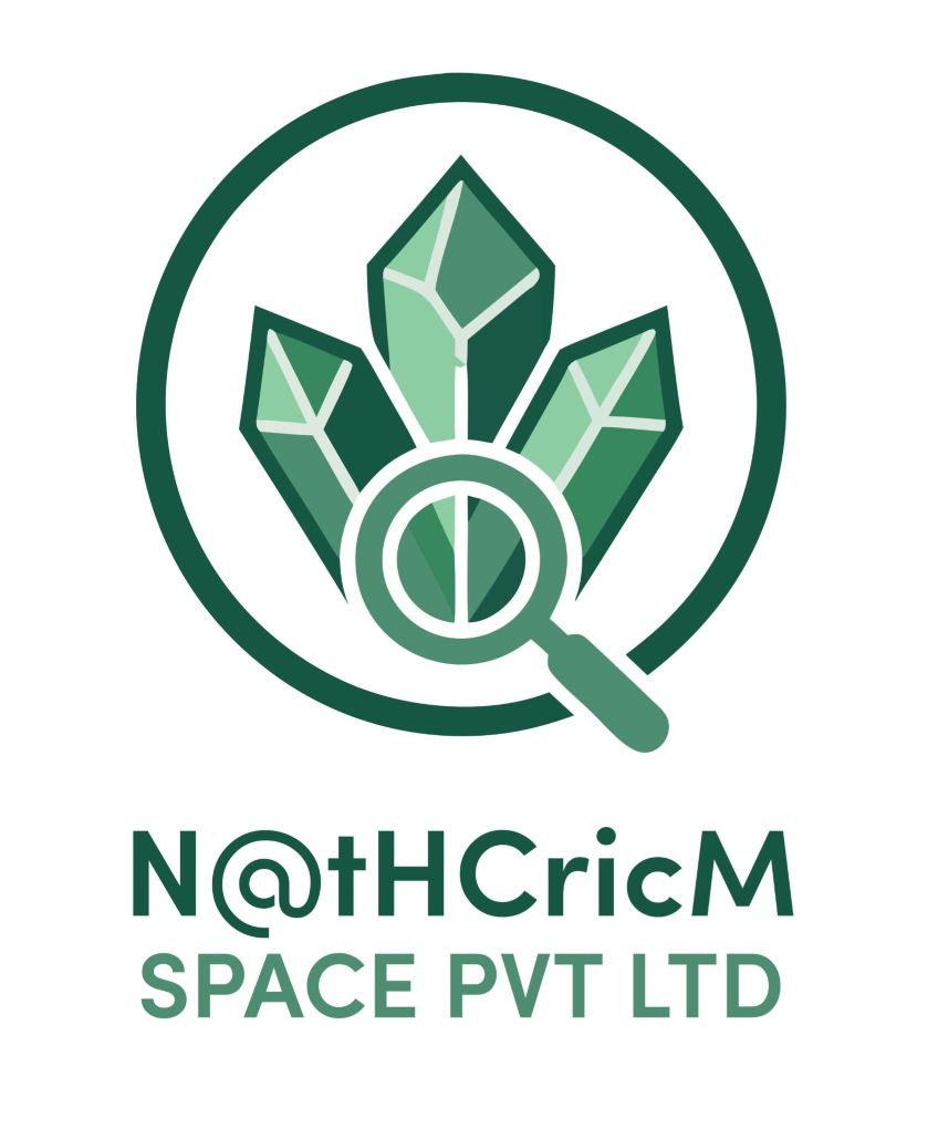 N@tHCricM SPACE PVT LTD trademark artwork