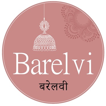 BARELVI trademark artwork