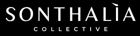 SONTHALIA COLLECTIVE trademark artwork