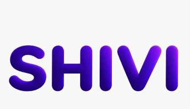 SHIVI trademark artwork