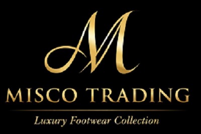 MISCO TRADING trademark artwork