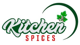 KITCHEN SPICES trademark artwork