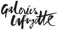 GALERIES LAFAYETTE (and Design) trademark artwork
