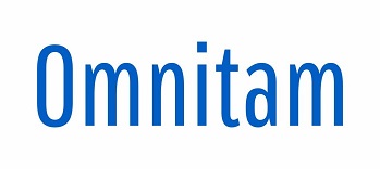 OMNITAM trademark artwork