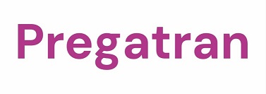 Pregatran trademark artwork