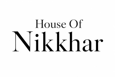 House Of Nikkhar trademark artwork