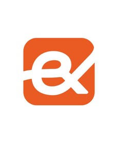 Exhivio trademark artwork