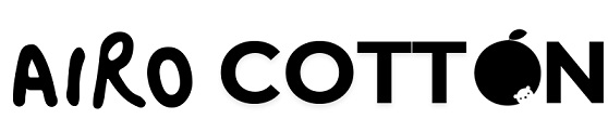 AIRO COTTON trademark artwork